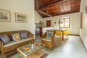 Bangalôs do Gameleiro