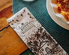 Bangalôs do Gameleiro