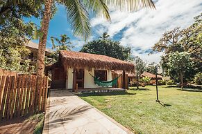 Bangalôs do Gameleiro