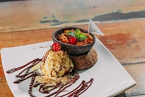 Bangalôs do Gameleiro