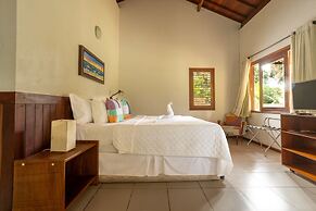 Bangalôs do Gameleiro