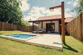 Bangalôs do Gameleiro