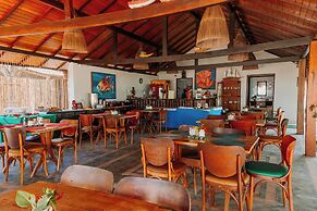 Bangalôs do Gameleiro