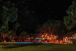 Bangalôs do Gameleiro