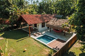 Bangalôs do Gameleiro