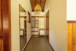 Bangalôs do Gameleiro