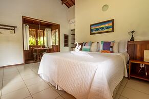 Bangalôs do Gameleiro