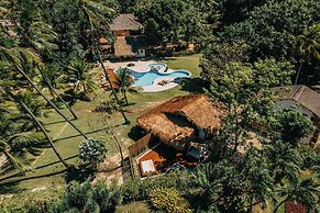 Bangalôs do Gameleiro