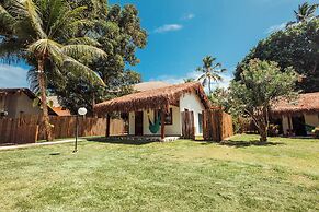 Bangalôs do Gameleiro