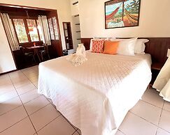 Bangalôs do Gameleiro