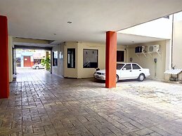 Hotel Madrid Tuxtla