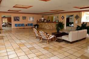Hotel das Fontes