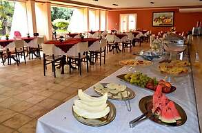 Hotel das Fontes