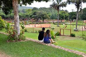 Hotel das Fontes