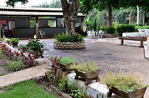 Hotel das Fontes