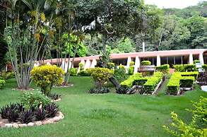 Hotel das Fontes