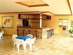 Hotel das Fontes