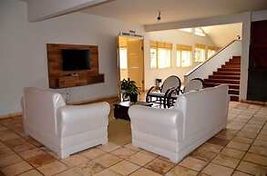 Hotel das Fontes
