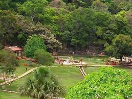 Hotel das Fontes
