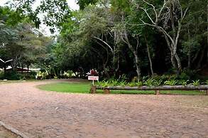 Hotel das Fontes