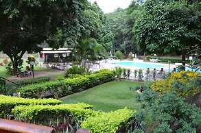 Hotel das Fontes