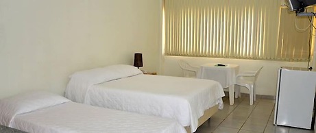 Hotel das Fontes