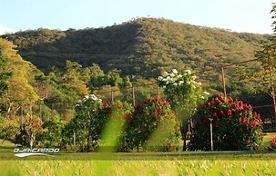 Hotel das Fontes