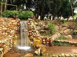 Hotel das Fontes