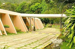 Hotel das Fontes