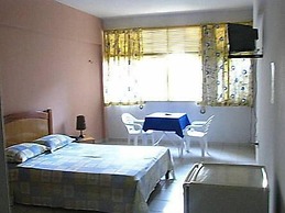 Hotel das Fontes