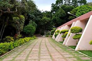 Hotel das Fontes