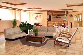 Hotel das Fontes