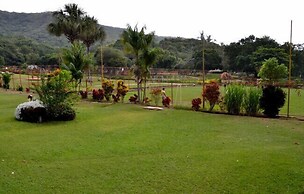 Hotel das Fontes