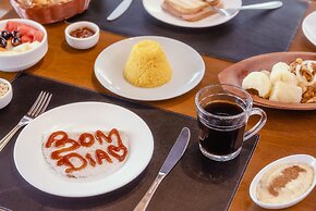 Hotel Ponta Verde Maceio