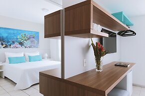Hotel Ponta Verde Maceio