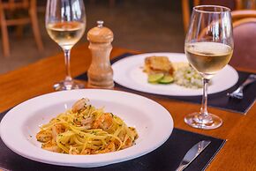 Hotel Ponta Verde Maceio