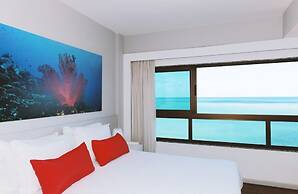 Hotel Ponta Verde Maceio