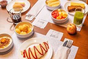 Hotel Ponta Verde Maceio