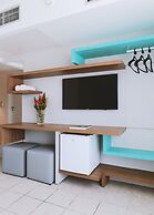 Hotel Ponta Verde Maceio