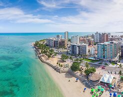 Hotel Ponta Verde Maceio