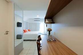 Hotel Ponta Verde Maceio