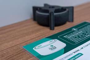 Hotel Ponta Verde Maceio