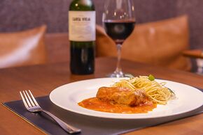 Hotel Ponta Verde Maceio