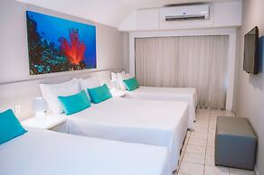 Hotel Ponta Verde Maceio