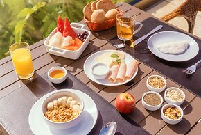 Hotel Ponta Verde Maceio