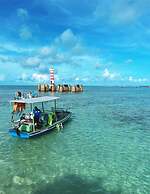 Hotel Ponta Verde Maceio