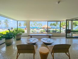 Hotel Ponta Verde Maceio