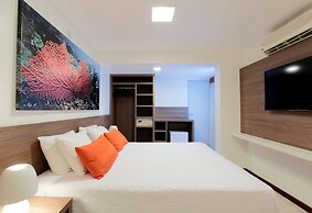 Hotel Ponta Verde Maceio