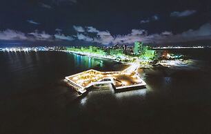 Hotel Ponta Verde Maceio