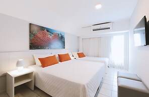 Hotel Ponta Verde Maceio